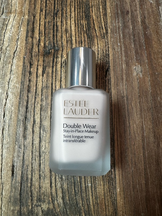 Estee Lauder Other - Estee Lauder Double Wear Foundation in Light Beige with Silver Cap
